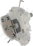 APDTY 158582 	Rear Right Door Lock Actuator - Integrated With Latch