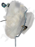APDTY 158584 Right, Front or Rear Door Lock Actuator - Integrated With Latch