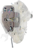 APDTY 158584 Right, Front or Rear Door Lock Actuator - Integrated With Latch
