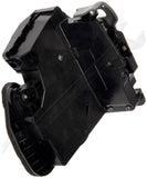 APDTY 158587 Door Lock Actuator - Integrated With Latch
