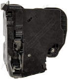 APDTY 158587 Door Lock Actuator - Integrated With Latch