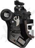 APDTY 158596 Rear Left	 Door Lock Actuator - Integrated With Latch