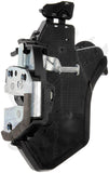 APDTY 158596 Rear Left	 Door Lock Actuator - Integrated With Latch
