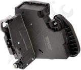 APDTY 158607 Front Left Door Lock Actuator - Integrated With Latch