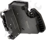 APDTY 158607 Front Left Door Lock Actuator - Integrated With Latch