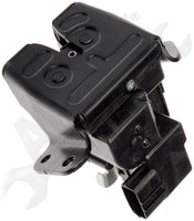 APDTY 158615 Rear Liftgate Door Lock Actuator - Integrated With Latch