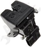 APDTY 158615 Rear Liftgate Door Lock Actuator - Integrated With Latch