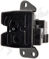 APDTY 158615 Rear Liftgate Door Lock Actuator - Integrated With Latch