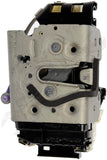 APDTY 158616 Front Right Door Lock Actuator - Integrated With Latch