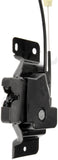 APDTY 158624 Trunk Lock Actuator Motor Actuator - Integrated With Latch
