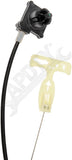 APDTY 158624 Trunk Lock Actuator Motor Actuator - Integrated With Latch