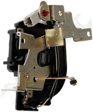APDTY 158625 Trunk Lock Actuator Motor - Integrated With Latch