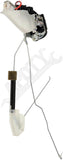 APDTY 158626 	Rear Right Door Lock Actuator - Integrated With Latch