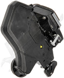 APDTY 158627 Rear Left Door Lock Actuator - Integrated With Latch