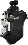 APDTY 158627 Rear Left Door Lock Actuator - Integrated With Latch