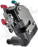 APDTY 158628 	Front Right Door Lock Actuator with Integrated Latch