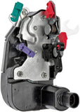 APDTY 158628 	Front Right Door Lock Actuator with Integrated Latch