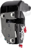 APDTY 158628 	Front Right Door Lock Actuator with Integrated Latch