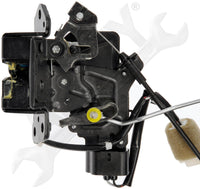 APDTY 158629 Liftgate Door Lock Actuator - Integrated With Latch