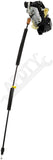 APDTY 158630 Rear Right Door Lock Actuator - Integrated With Latch