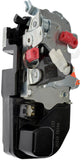 APDTY 158632 	Integrated Door Lock Actuator - Front Right