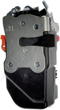 APDTY 158632 	Integrated Door Lock Actuator - Front Right