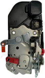 APDTY 158632 	Integrated Door Lock Actuator - Front Right