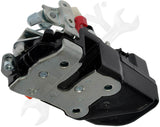 APDTY 158632 	Integrated Door Lock Actuator - Front Right