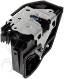 APDTY 158633 Front Left Door Lock Actuator - Integrated With Latch