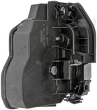 APDTY 158633 Front Left Door Lock Actuator - Integrated With Latch