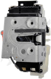 APDTY 158636 Front Left Door Lock Actuator Motor with Integrated Latch