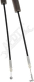 APDTY 158644 Front Right Door Lock Actuator - Integrated With Latch