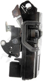 APDTY 158647 	Front Left Door Lock Actuator Motor with Integrated Latch