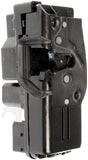 APDTY 158659 Front Left Door Lock Actuator - Integrated With Latch