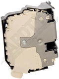 APDTY 158662 Front Right Door Lock Actuator - Integrated With Latch