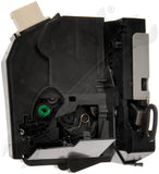 APDTY 158662 Front Right Door Lock Actuator - Integrated With Latch