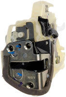 APDTY 158666 Door Lock Actuator - Integrated With Latch