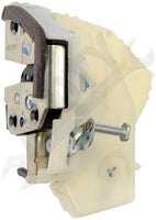 APDTY 158666 Door Lock Actuator - Integrated With Latch