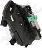 APDTY 158668 Front Right Door Lock Actuator - Integrated With Latch