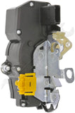 APDTY 158670 Rear Right Door Lock Actuator Motor with Integrated Latch
