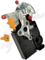 APDTY 158673 Door Latch Assembly - Front Left