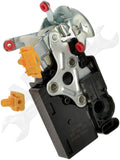 APDTY 158673 Door Latch Assembly - Front Left