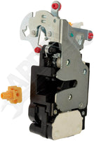 APDTY 158673 Door Latch Assembly - Front Left