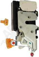 APDTY 158673 Door Latch Assembly - Front Left