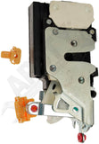 APDTY 158673 Door Latch Assembly - Front Left