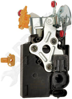 APDTY 158673 Door Latch Assembly - Front Left