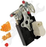 APDTY 158674 Door Latch Assembly - Front Left