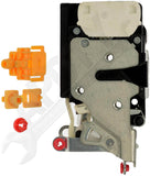 APDTY 158674 Door Latch Assembly - Front Left