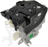 APDTY 158680 Front Left Integrated Door Lock Actuator with Latch Assembly