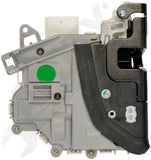 APDTY 158680 Front Left Integrated Door Lock Actuator with Latch Assembly